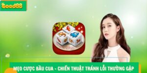 Mẹo cược Bầu Cua Good88